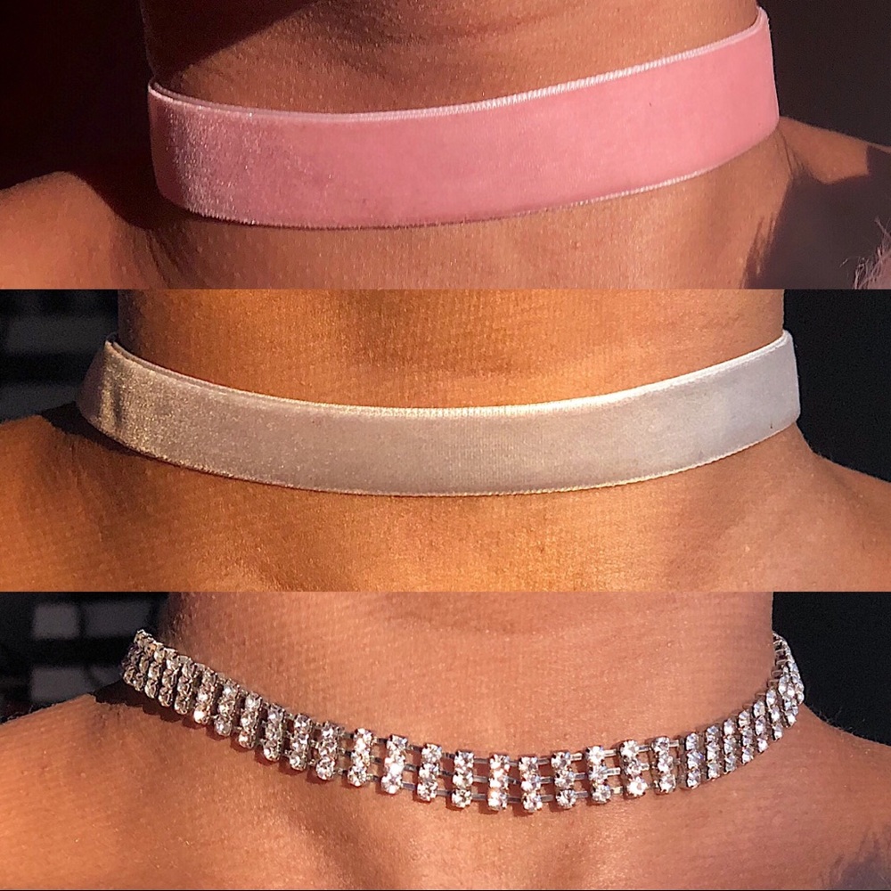 Chokers Bundle